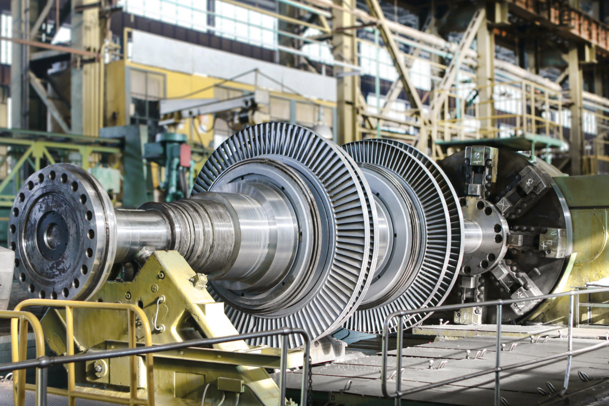 Marine deck and engine technical stores